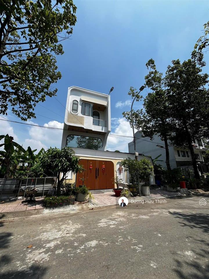 Chủ gửi . lô đất 100m2 khu thanh thiếu niên miền nam đường bưng ông thoàn