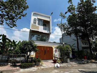 Chủ gửi . lô đất 100m2 khu thanh thiếu niên miền nam đường bưng ông thoàn