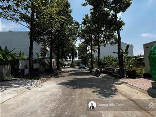 Chốt gấp nha anh chị lô đất 83m2 hẻm xe hơi tránh đường gò cát phường phú hữu quận 9