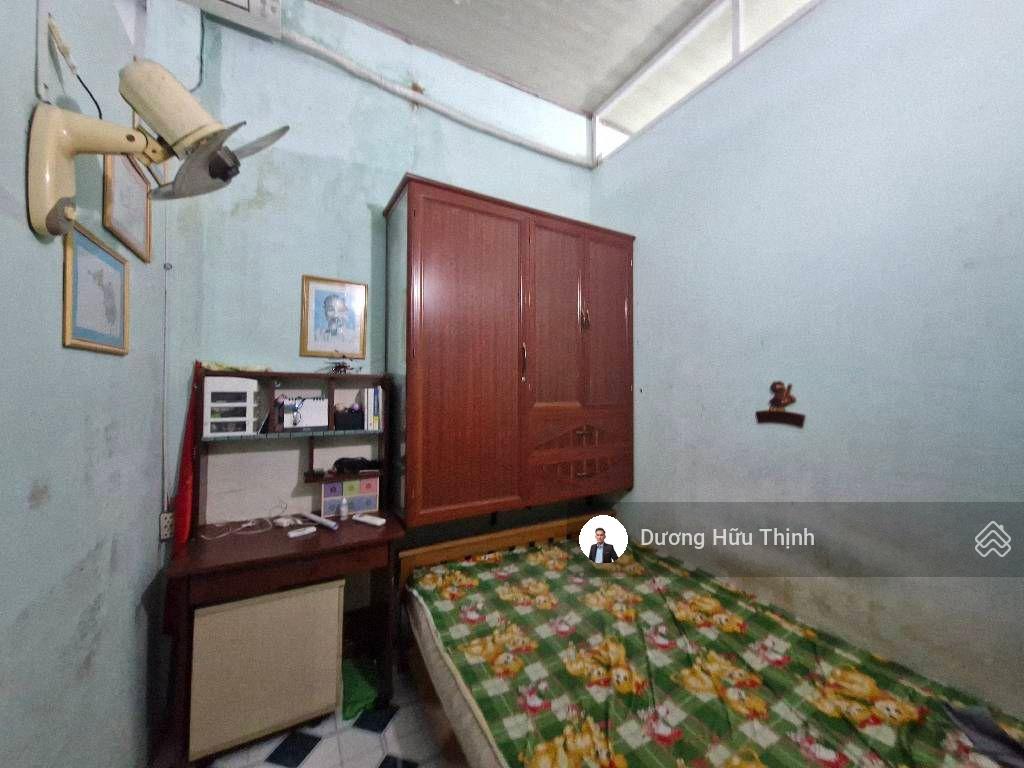 Bán nhà c4 trung tâm phước long b đường 109 hẻm xe hơi thông5,2 tỷ