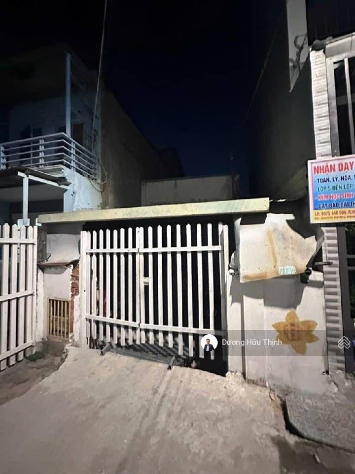 Quận 9  69m2  c4  tiện xây mới nở hậu  hxh đỗ cửa  chỉ 5,35 tỷ