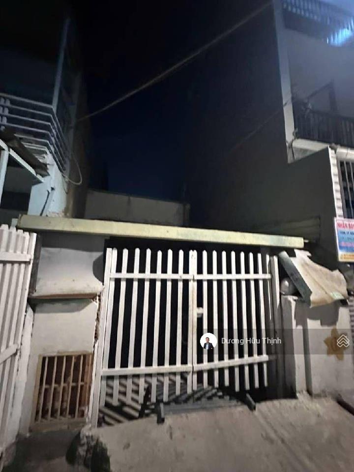 Quận 9  69m2  c4  tiện xây mới nở hậu  hxh đỗ cửa  chỉ 5,35 tỷ