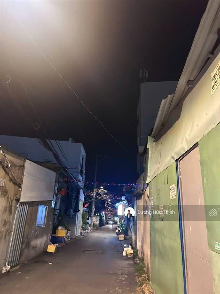 Quận 9  69m2  c4  tiện xây mới nở hậu  hxh đỗ cửa  chỉ 5,35 tỷ