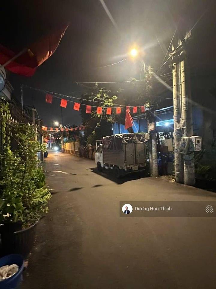 Quận 9  69m2  c4  tiện xây mới nở hậu  hxh đỗ cửa  chỉ 5,35 tỷ