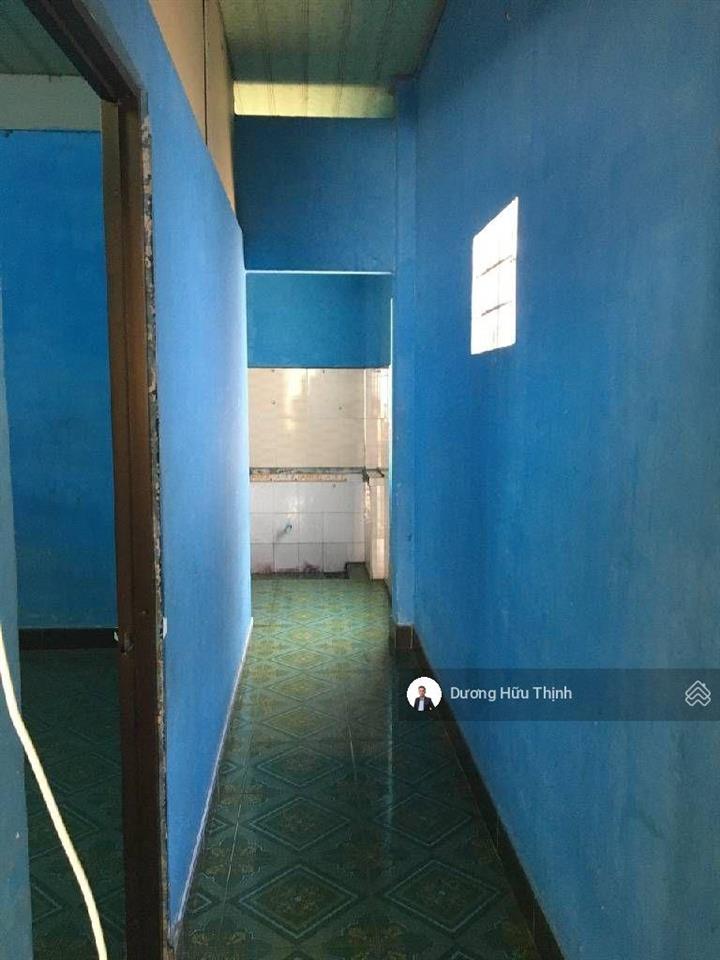 Quận 9  69m2  c4  tiện xây mới nở hậu  hxh đỗ cửa  chỉ 5,35 tỷ