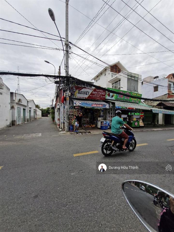 Dãy trọ 5 phòng, dòng tiền 11 triệu, hẻm xe tải khu phân lô ngay hiệp phú q9, tiện xây mới theo ý