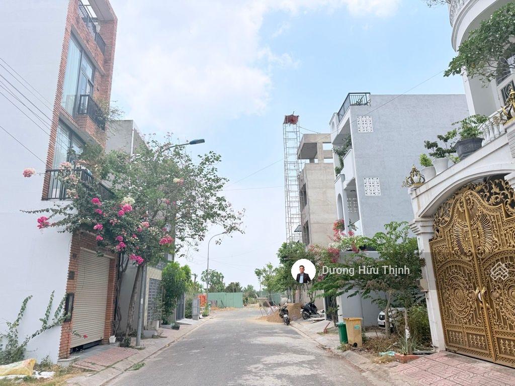 5.750 tỷ  khu dân cư thời báo kinh tế  xây dựng cao tầng  đường 9m