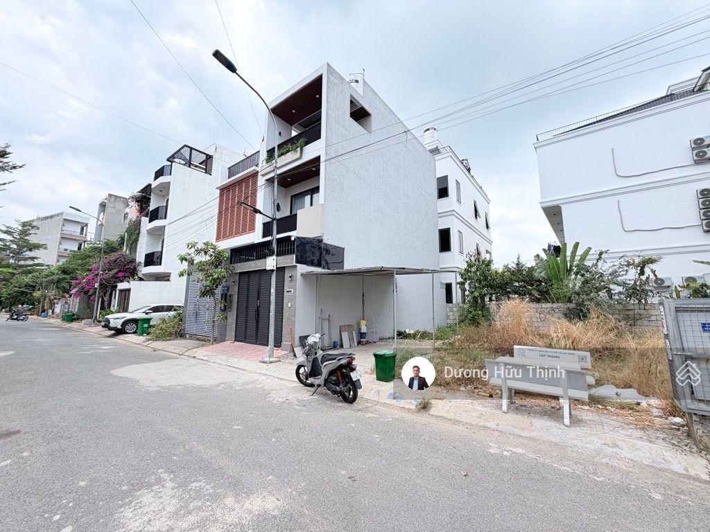 Bán đất tại đường bưng ông thoàn, 3,9 tỷ, 61m², view đẹp, ngõ rộng 12m