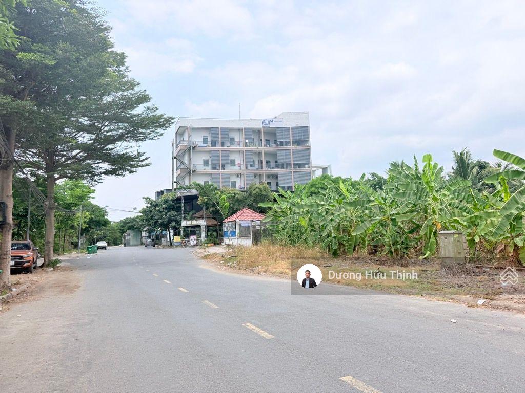 Bán đất tại đường bưng ông thoàn, 3,9 tỷ, 61m², view đẹp, ngõ rộng 12m