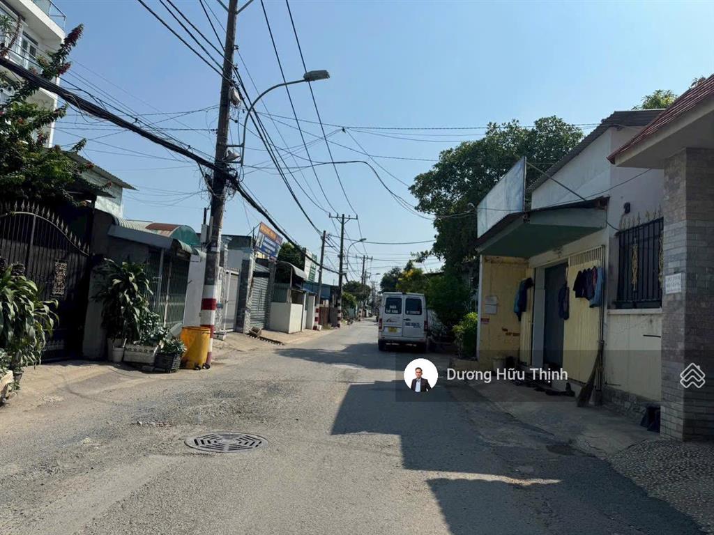 Bán đất tại bưng ông thoàn, 4,2 tỷ, 50,4m2 hàng hot