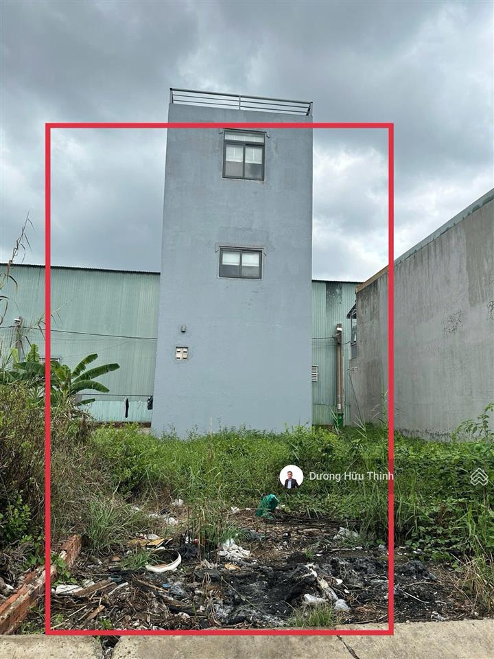 Bán đất tại bưng ông thoàn, 4,05 tỷ, 52,2 m2, pháp lý đầy đủ, chính chủ