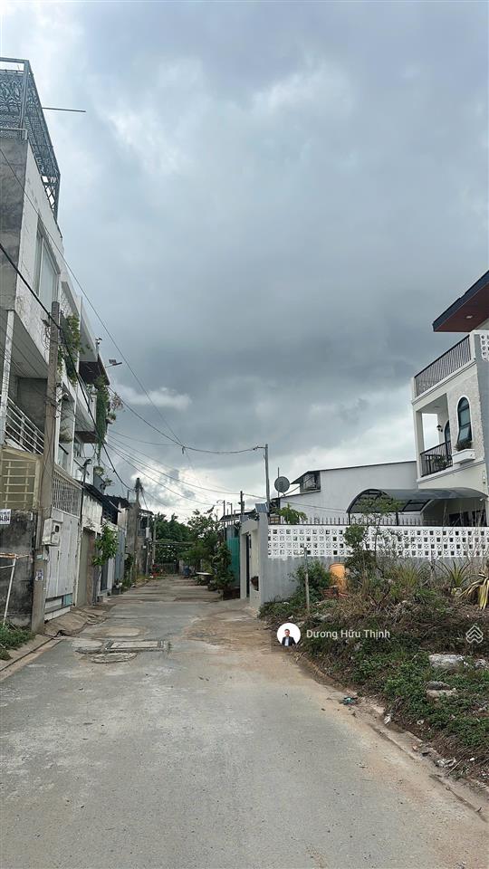 Bán đất tại bưng ông thoàn, 4,05 tỷ, 52,2 m2, pháp lý đầy đủ, chính chủ