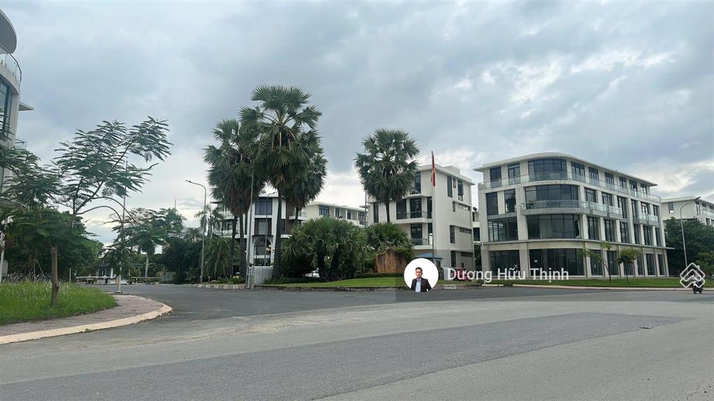 Bán đất tại bưng ông thoàn, 4,05 tỷ, 52,2 m2, pháp lý đầy đủ, chính chủ