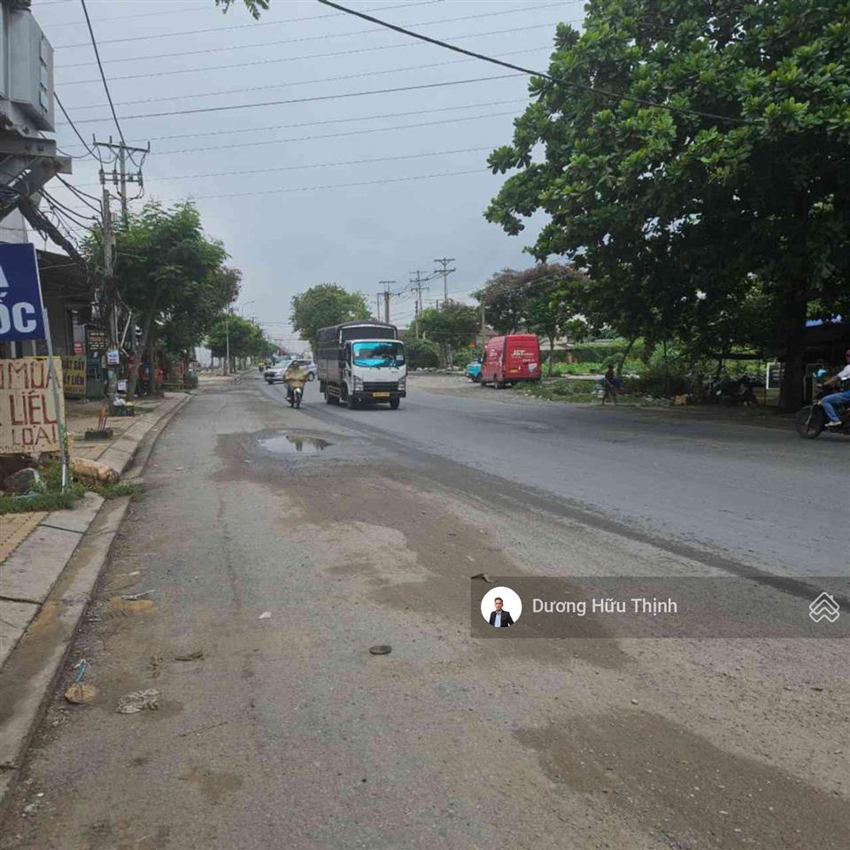Giảm 5 tỷ còn 54 tỷ siêu phẩm đất lớn tân tạo quỹ đất hiếm cho nhà đầu tư
