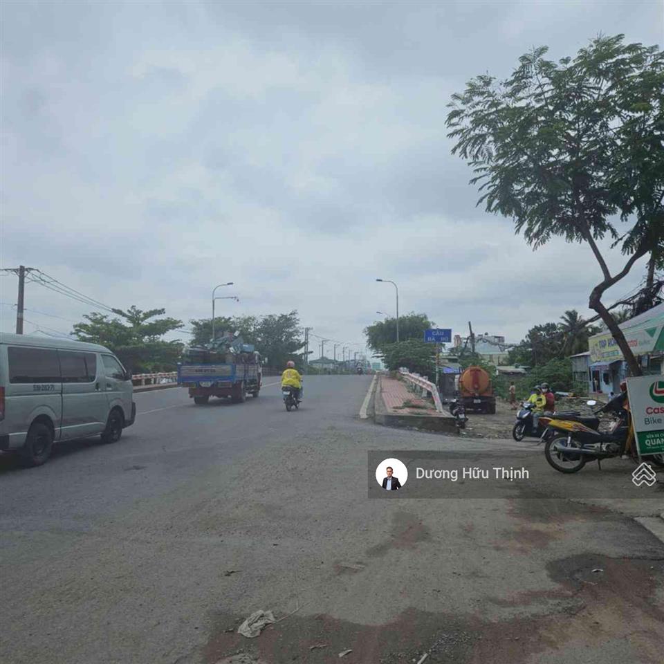 Giảm 5 tỷ còn 54 tỷ siêu phẩm đất lớn tân tạo quỹ đất hiếm cho nhà đầu tư