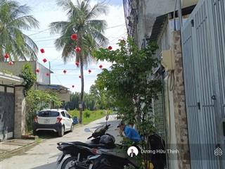 Nhà 3 tầng (4x15)  hẻm xe hơi vào nhà  sát bên trường đh tài chính marketing