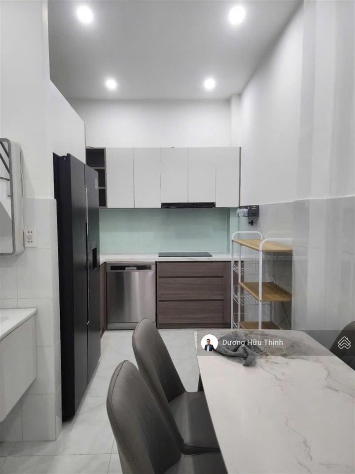 Hàng hiếm tại bán nhà riêng 3,2 tỷ, 45m2 ở hồ bá phấn, phường phước bình, quận 9, tp.hcm