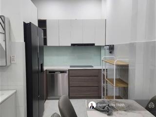 Hàng hiếm tại bán nhà riêng 3,2 tỷ, 45m² ở hồ bá phấn, p. phước bình, q9, tp.hcm