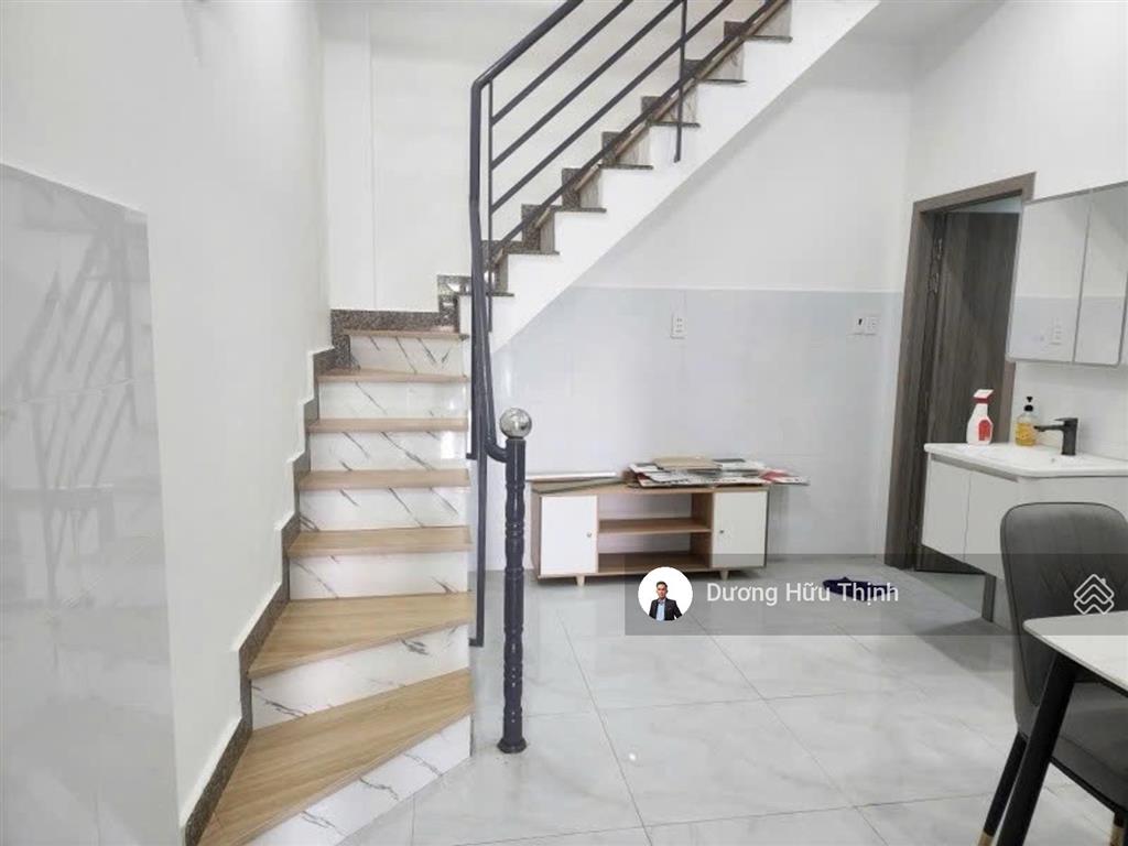Hàng hiếm tại bán nhà riêng 3,2 tỷ, 45m2 ở hồ bá phấn, phường phước bình, quận 9, tp.hcm