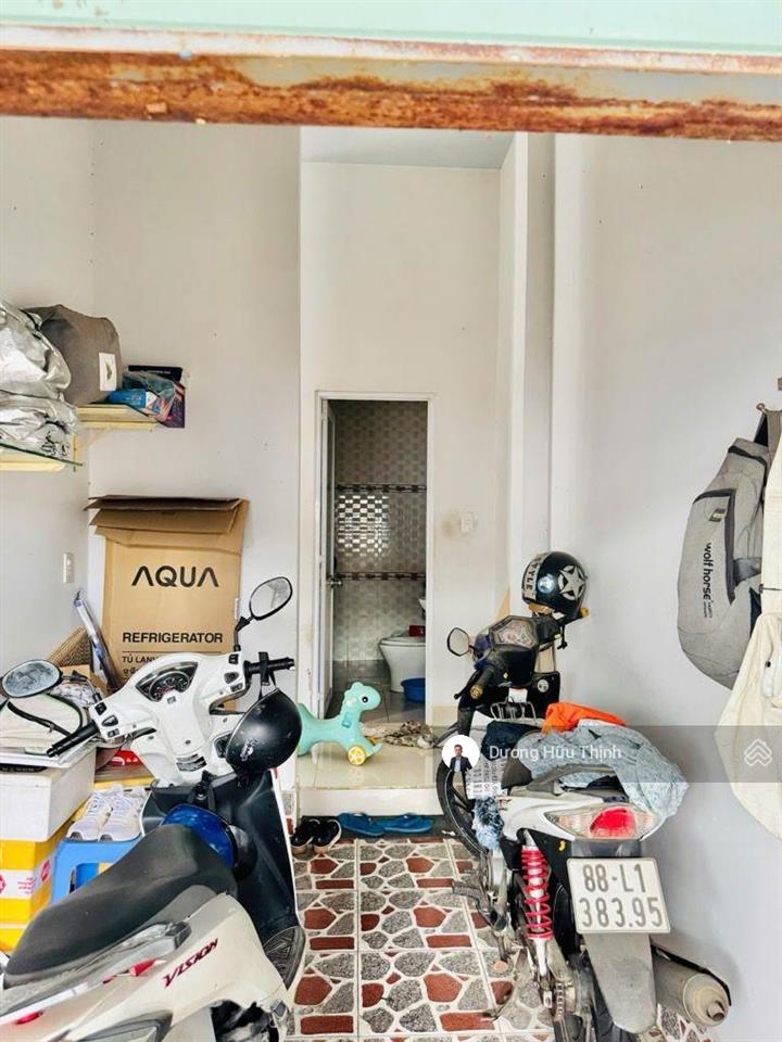 Nhà cấp 4 mới đẹp kiên cố ở ngay  ô tô 7 chỗ ngủ sân nhà  tiện ích nhiều vô kể