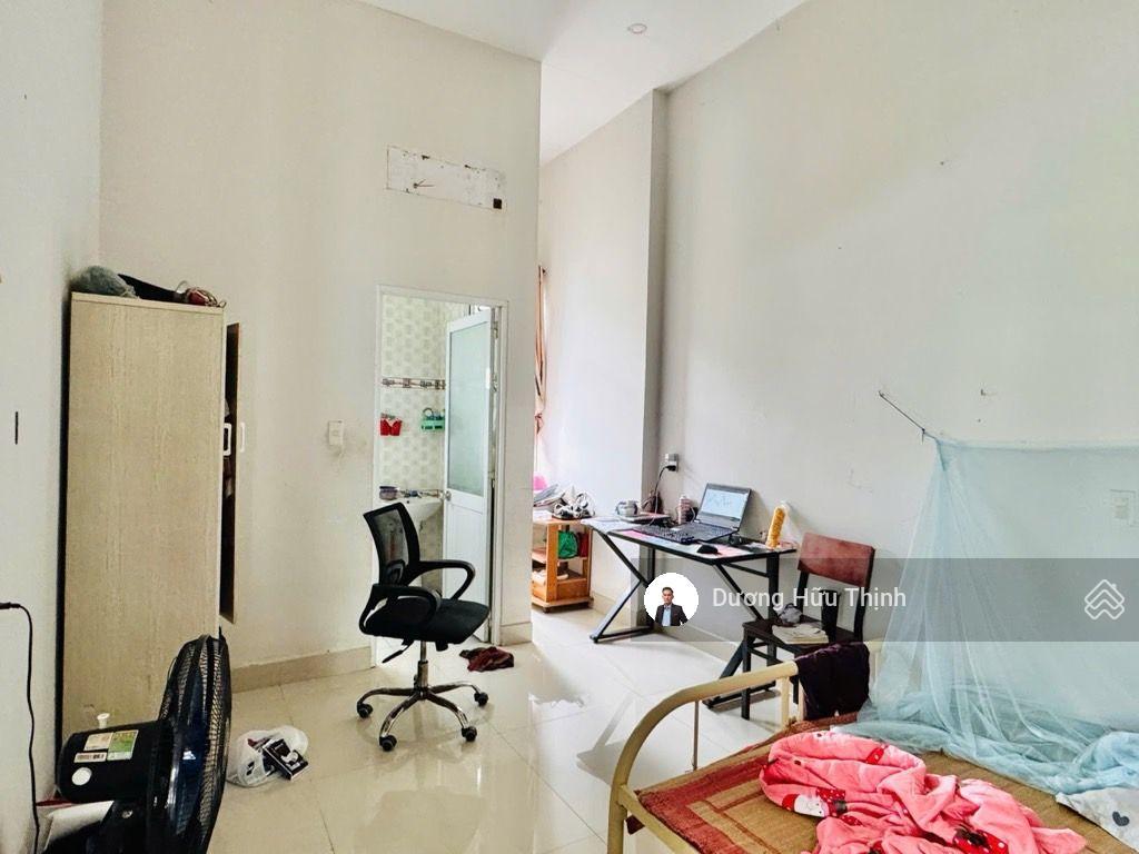 Nhà cấp 4 mới đẹp kiên cố ở ngay  ô tô 7 chỗ ngủ sân nhà  tiện ích nhiều vô kể