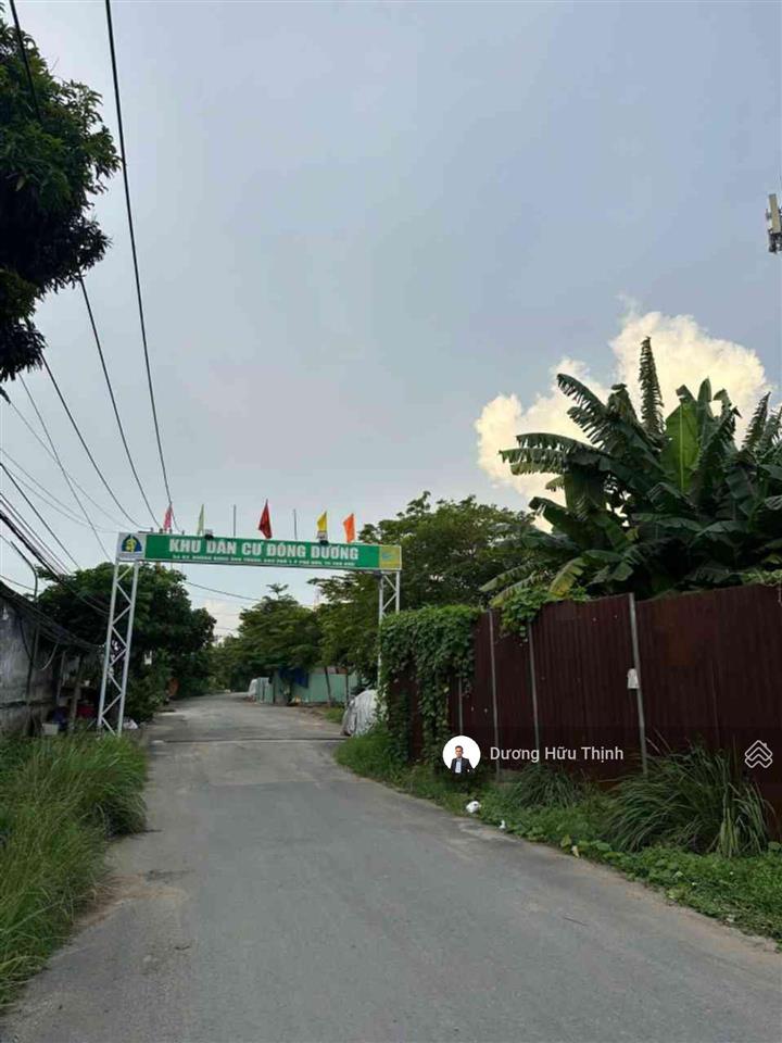 Bán đất đường bưng ông thoàn, 3,5 tỷ, 52m2, mặt tiền 5m
