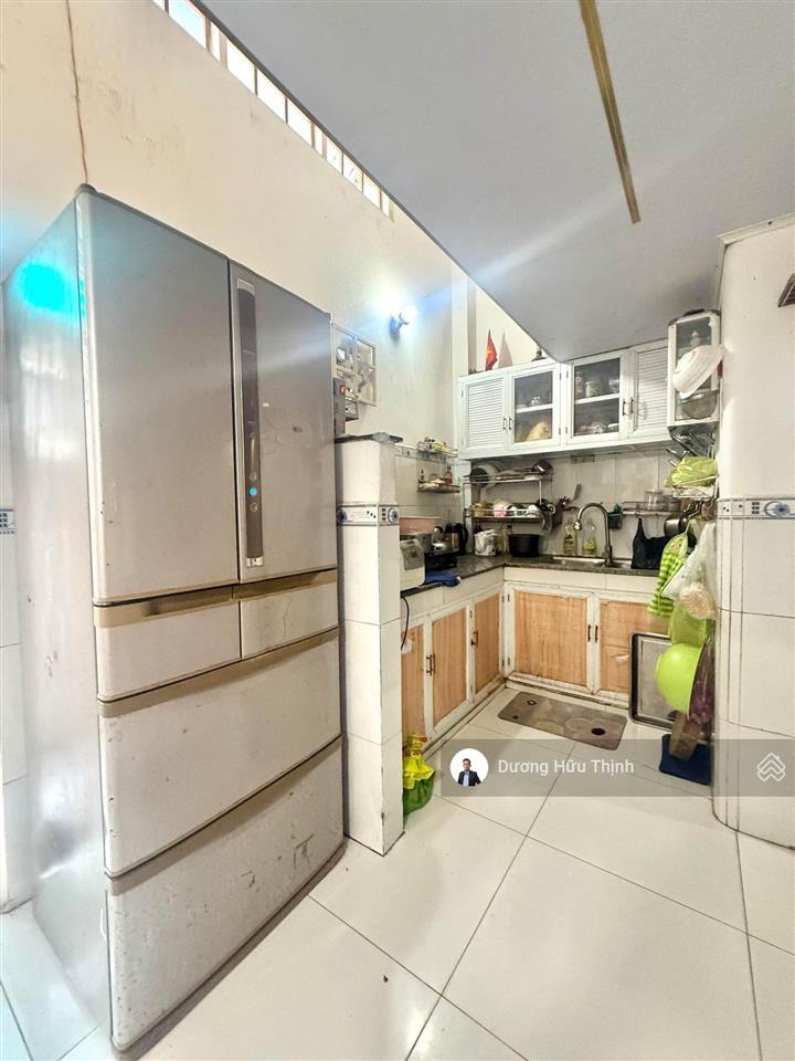 Bán nhà riêng tại số 185, phước long b, quận 9, tp. hcm, 3,6 tỷ, 30m2  hàng hiếm tại hot