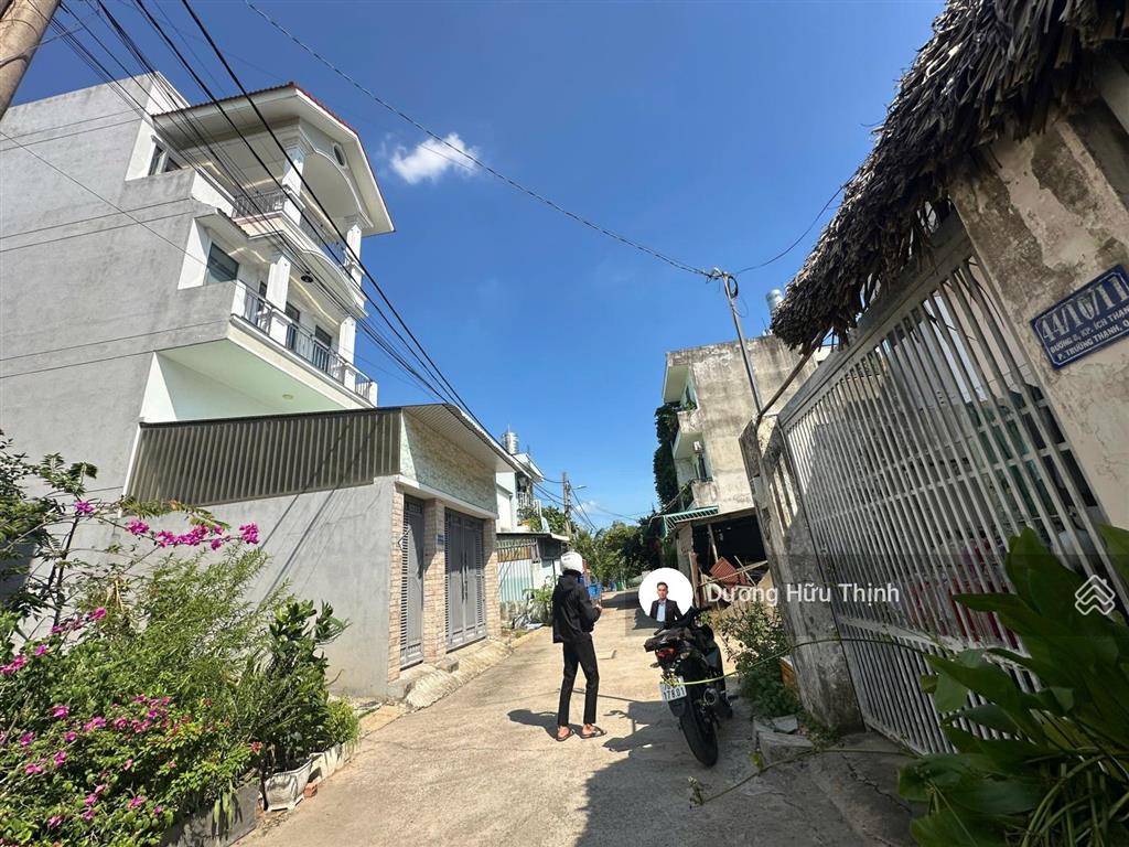 Bán đất tại đường 8, 4 tỷ, 88m2, mặt tiền 8m, pháp lý đầy đủ, nhiều tiện ích