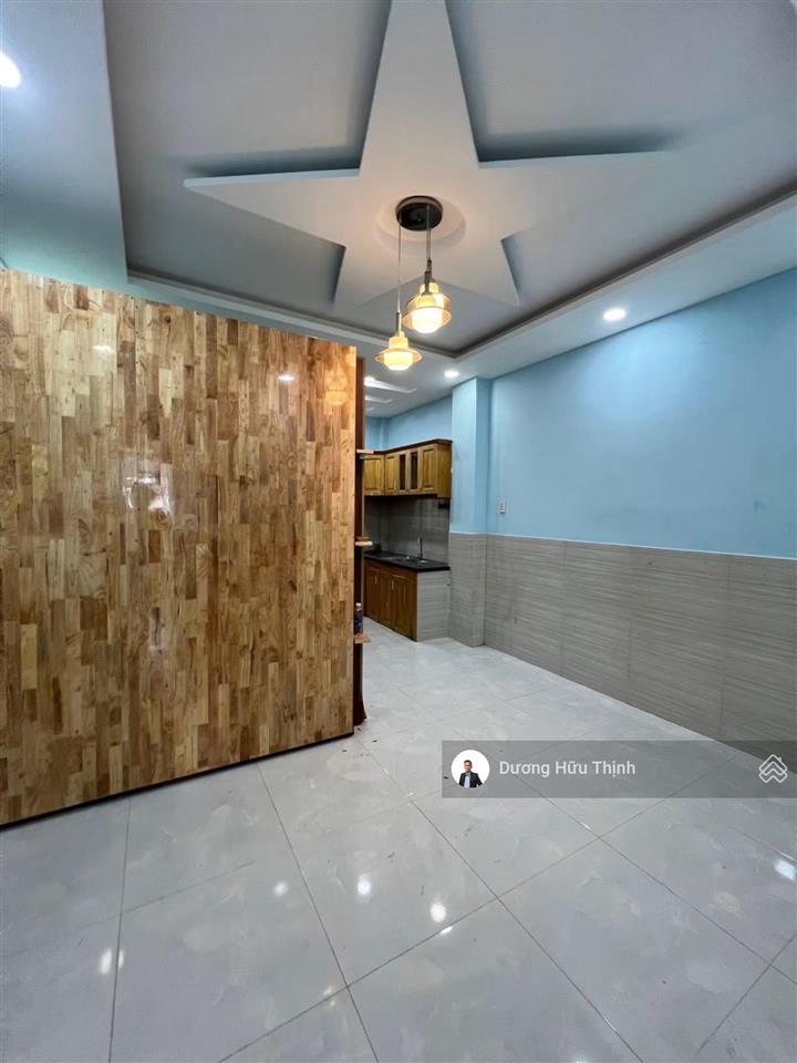Bán nhà riêng 2pn, 1wc tại đường 6, p. long trường, q9, tp. hcm, 2,3 tỷ, 34m2