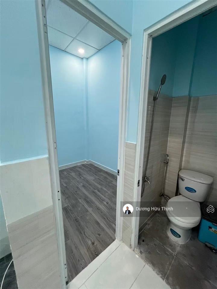 Bán nhà riêng 2pn, 1wc tại đường 6, p. long trường, q9, tp. hcm, 2,3 tỷ, 34m2