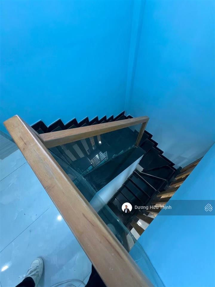 Bán nhà riêng 2pn, 1wc tại đường 6, p. long trường, q9, tp. hcm, 2,3 tỷ, 34m2