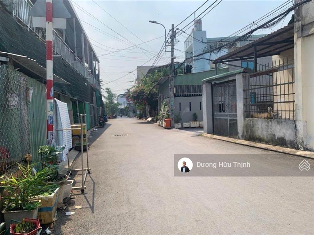 3,850t còn đúng 1 nền 51m2 full thổ cư tại đường số 2 lê văn việt, tăng nhơn phú a, tp. thủ đức