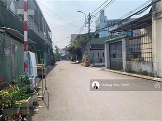 3,850t còn đúng 1 nền 51m² full thổ cư tại đường số 2 lê văn việt, tăng nhơn phú a, tp. thủ đức