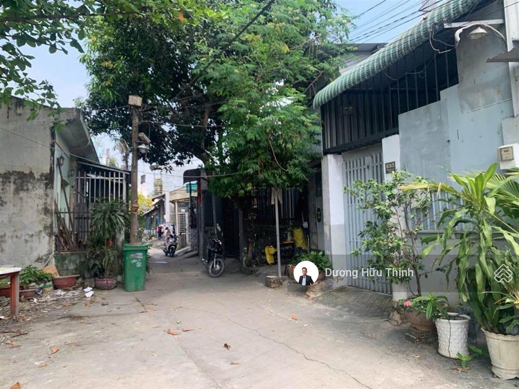3,850t còn đúng 1 nền 51m2 full thổ cư tại đường số 2 lê văn việt, tăng nhơn phú a, tp. thủ đức