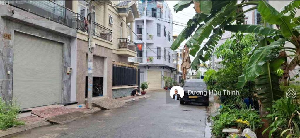 Bán đất tại đường 827, thành phố thủ đức giá tốt, 3,7 tỷ, 52,2 m2