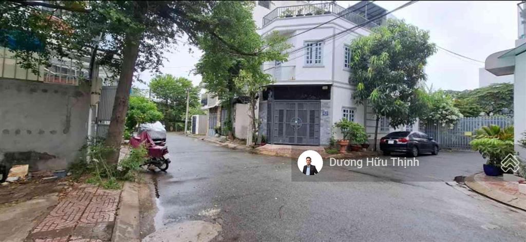 Bán đất tại đường 827, thành phố thủ đức giá tốt, 3,7 tỷ, 52,2 m2