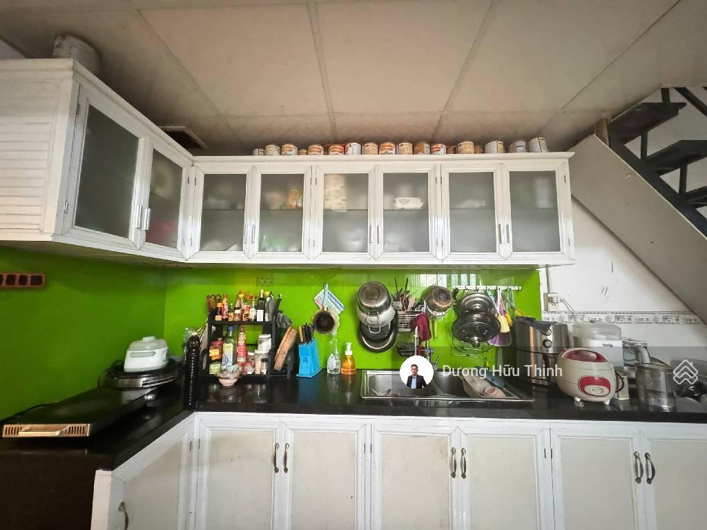 Nhà 1 sẹt trần thị điệu 54m2 3,4 tỷ hxh cách ga metro 500  kế cao đẳng công thương