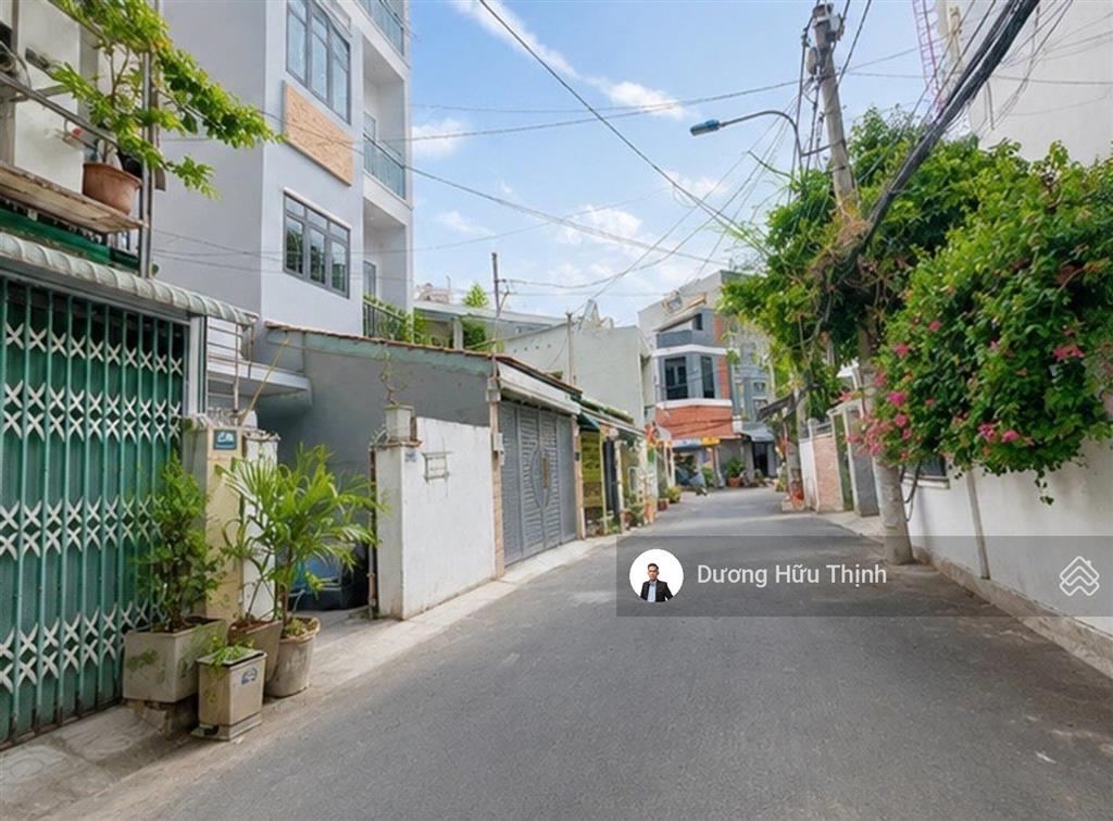 Giảm mạnh 200tr còn 3.030 bán nhà gần đh ngân hàng chợ thủ đức