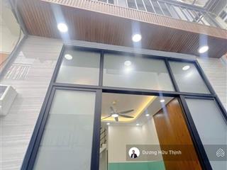 Giảm 200tr bán nhà gần ngã tư bình phước, chợ đầu mối thủ đức, vị trí thuận tiện, giá tốt