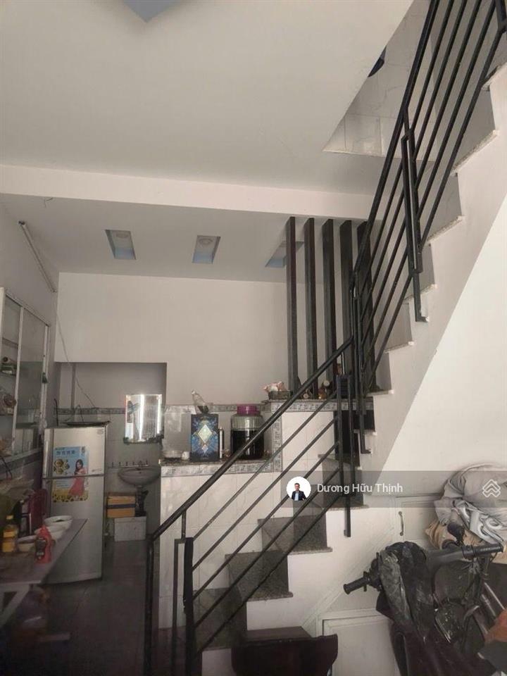 Bán nhà riêng 37m², 3,95 tỷ tại 185, p. phước long b, q9, tp. hcm