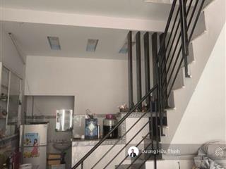 Bán nhà riêng 37m², 3,95 tỷ tại 185, p. phước long b, q9, tp. hcm