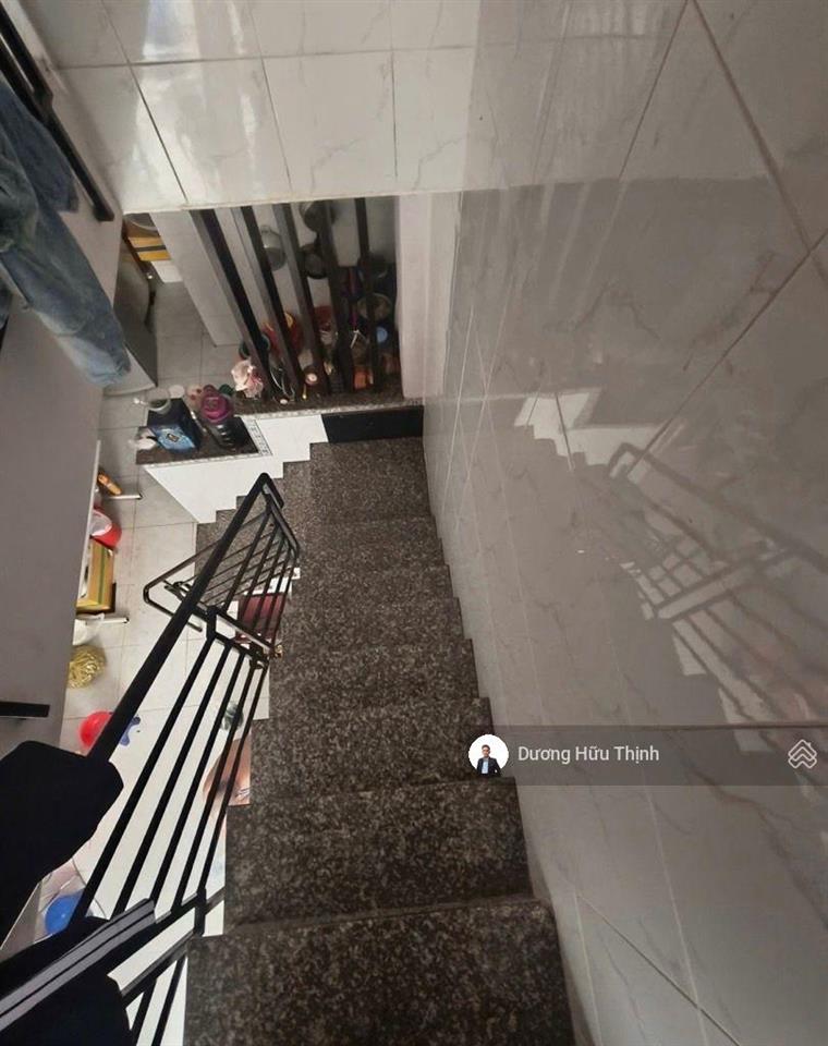 Bán nhà riêng 37m², 3,95 tỷ tại 185, p. phước long b, q9, tp. hcm