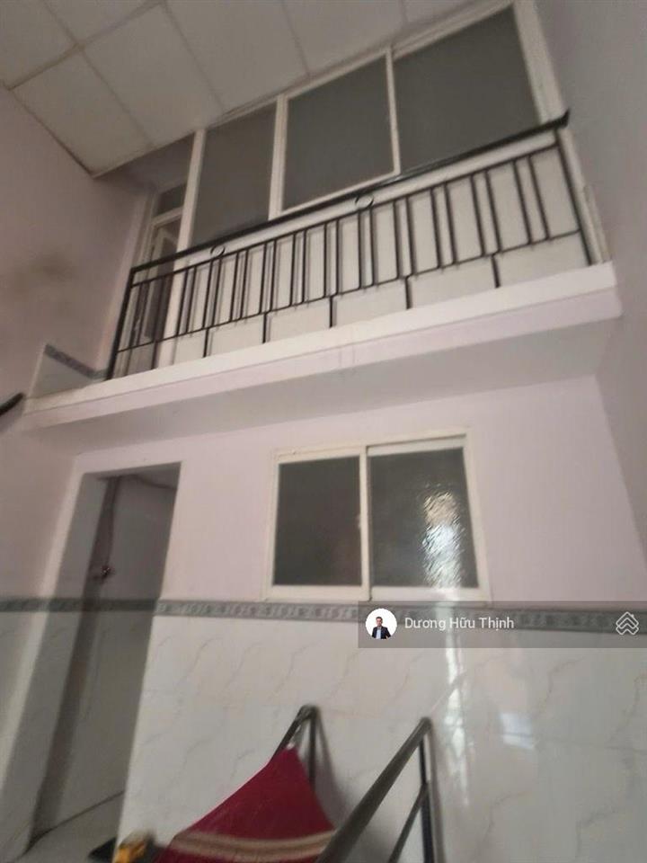 Bán nhà riêng 37m², 3,95 tỷ tại 185, p. phước long b, q9, tp. hcm