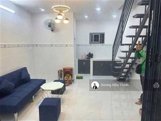 Bán gấp nhà mới tại đường số 5, quận 9, 2,338 tỷ, 21m2, 2pn, 1wc