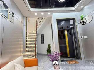 Bán nhà riêng tại đường 14, phường linh chiểu, thành phố thủ đức, 2,87 tỷ, 25m2