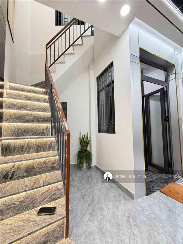 Bán nhà riêng tại đường 14, phường linh chiểu, thành phố thủ đức, 2,87 tỷ, 25m2