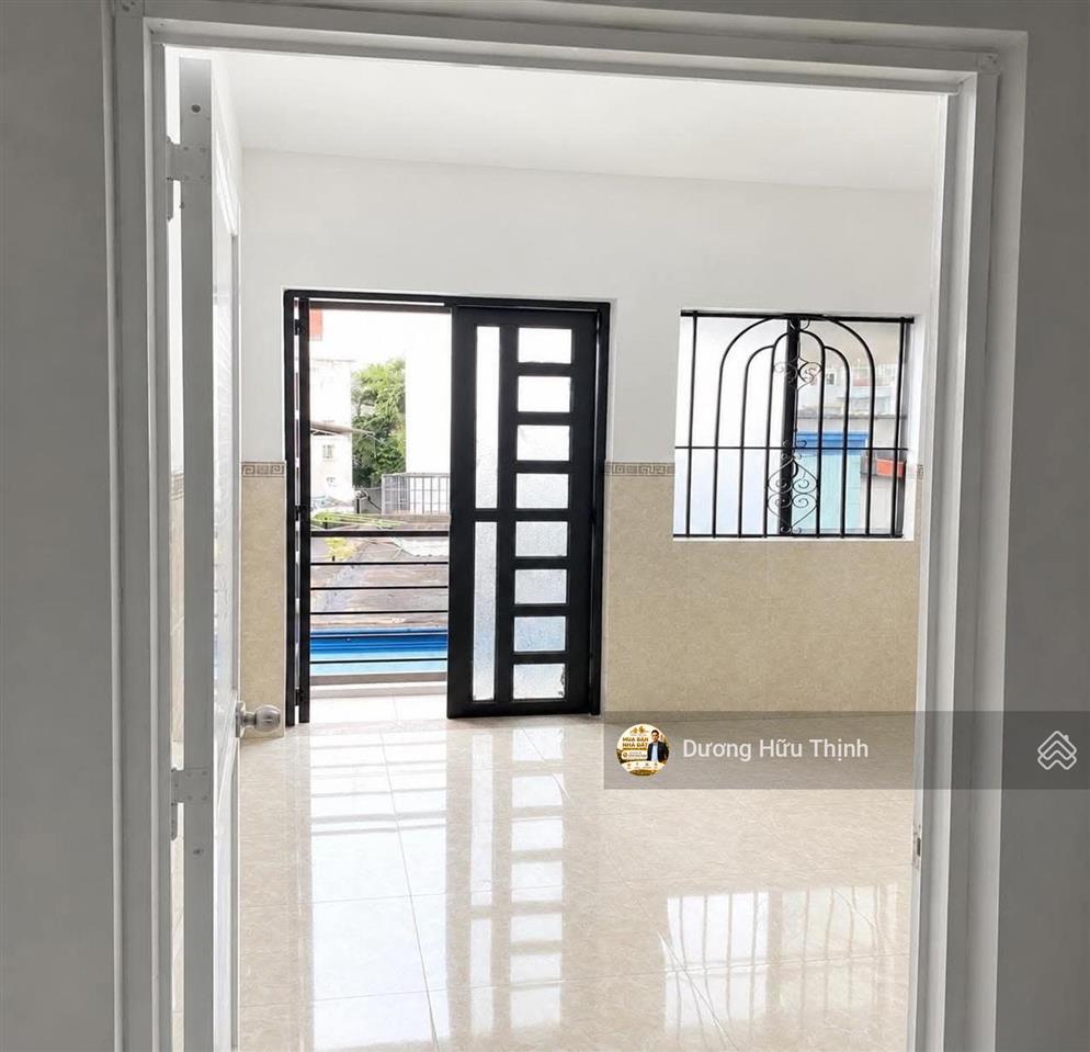 Hiếm  nhà nhỏ trệt lầu phước long a cũ chỉ 3,19 tỷ với 3pn  2wc