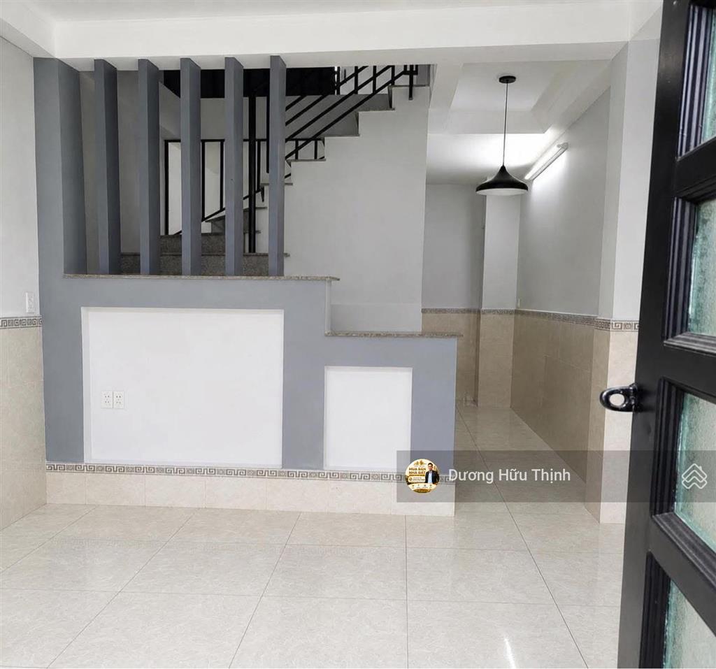 Hiếm  nhà nhỏ trệt lầu phước long a cũ chỉ 3,19 tỷ với 3pn  2wc