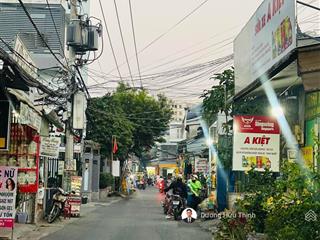 Nhà mặt tiền kinh doanh giá tốt chỉ 2.2 tỷ