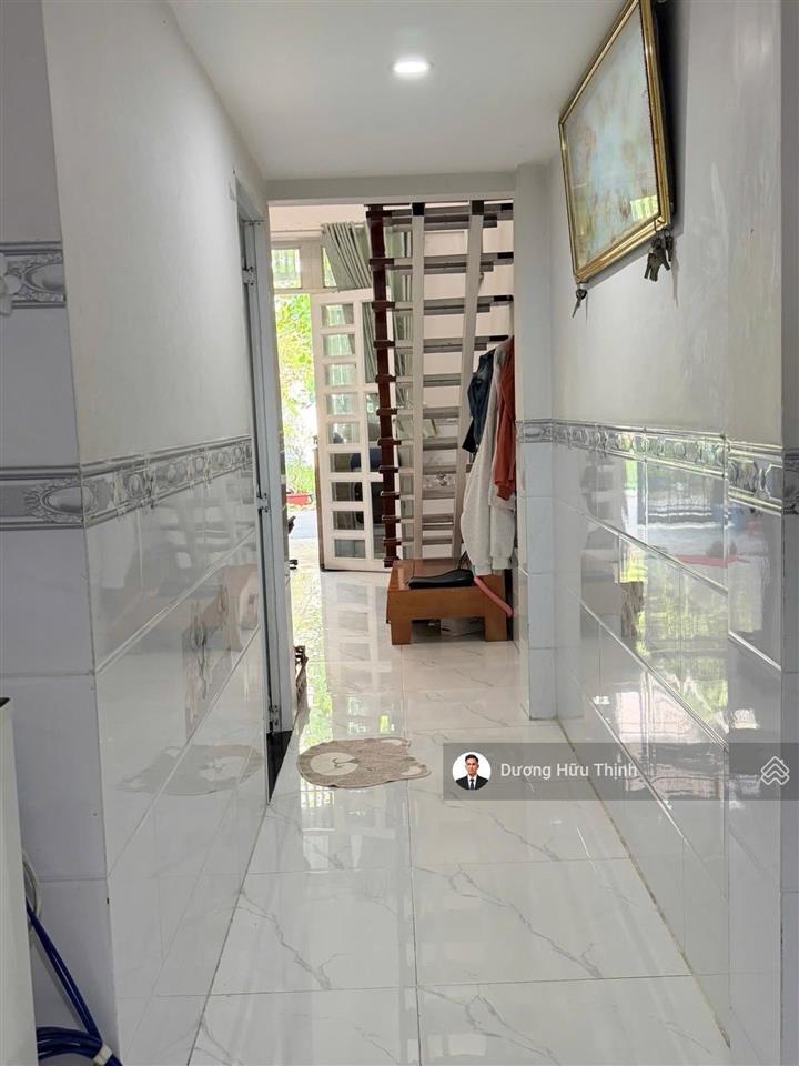 Bán nhà riêng tại đường 8, phường trường thạnh, quận 9, tp.hcm, 2,75 tỷ, 50m2 view đẹp chỉ với